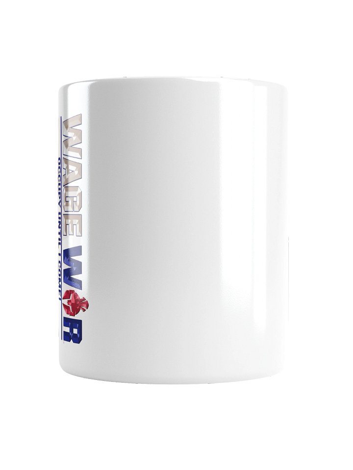 Wage War V4, Mug BV product image (2)