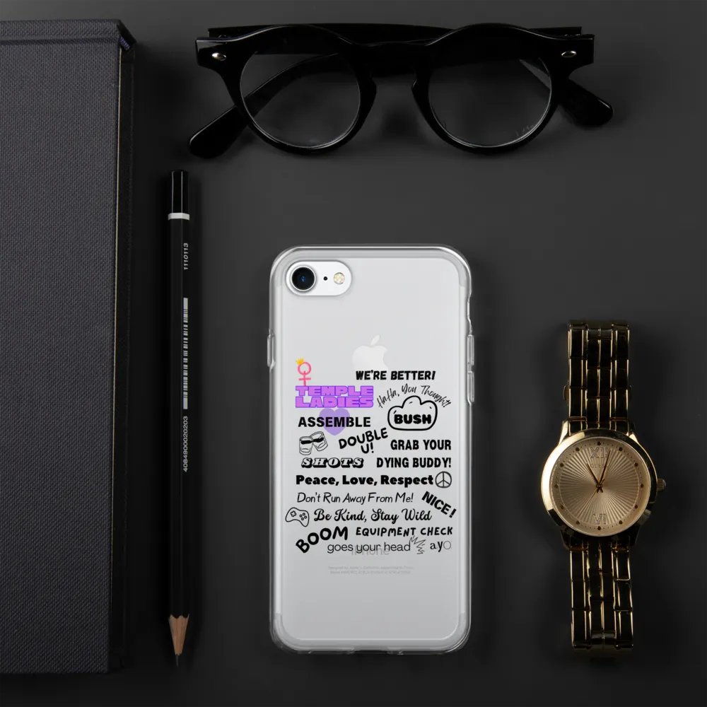 Temple ladies quotes product image (329)