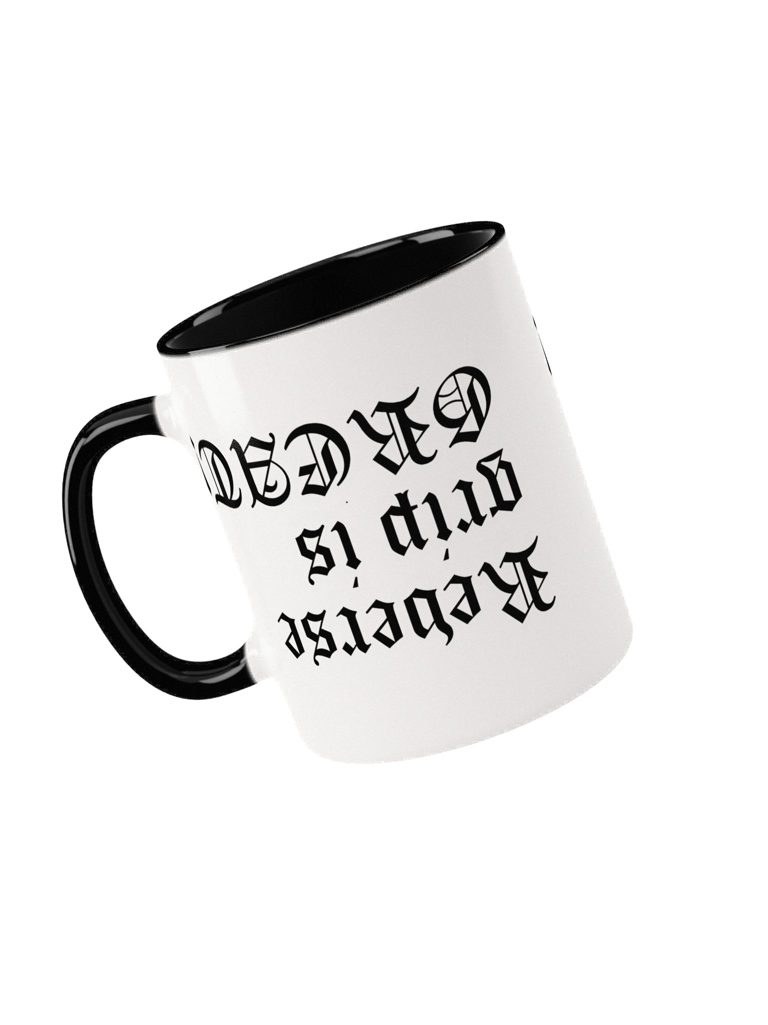 Reverse Grip is Great Mug product image (5)