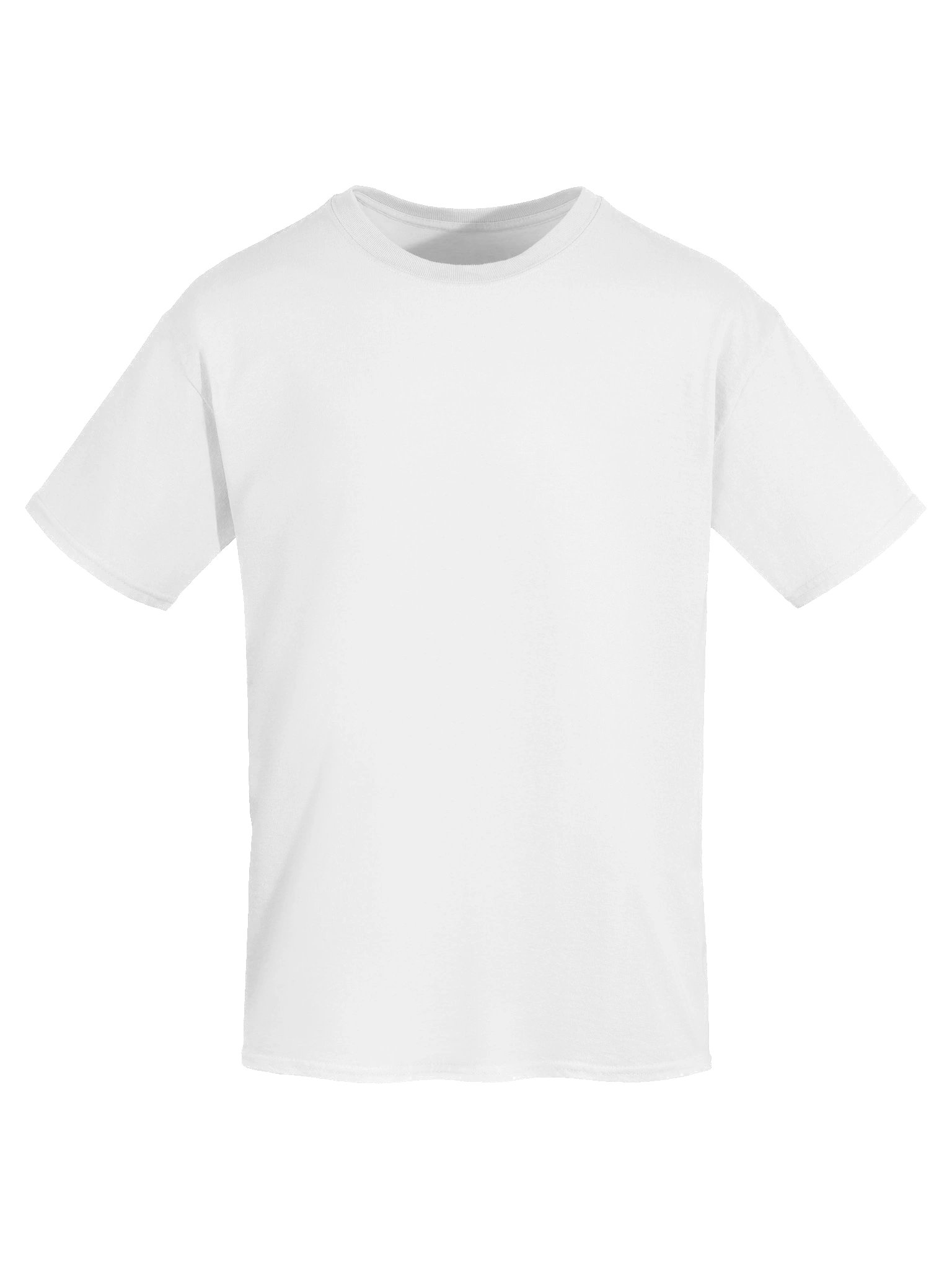 San Diego Jail White Undershirt product image (6)