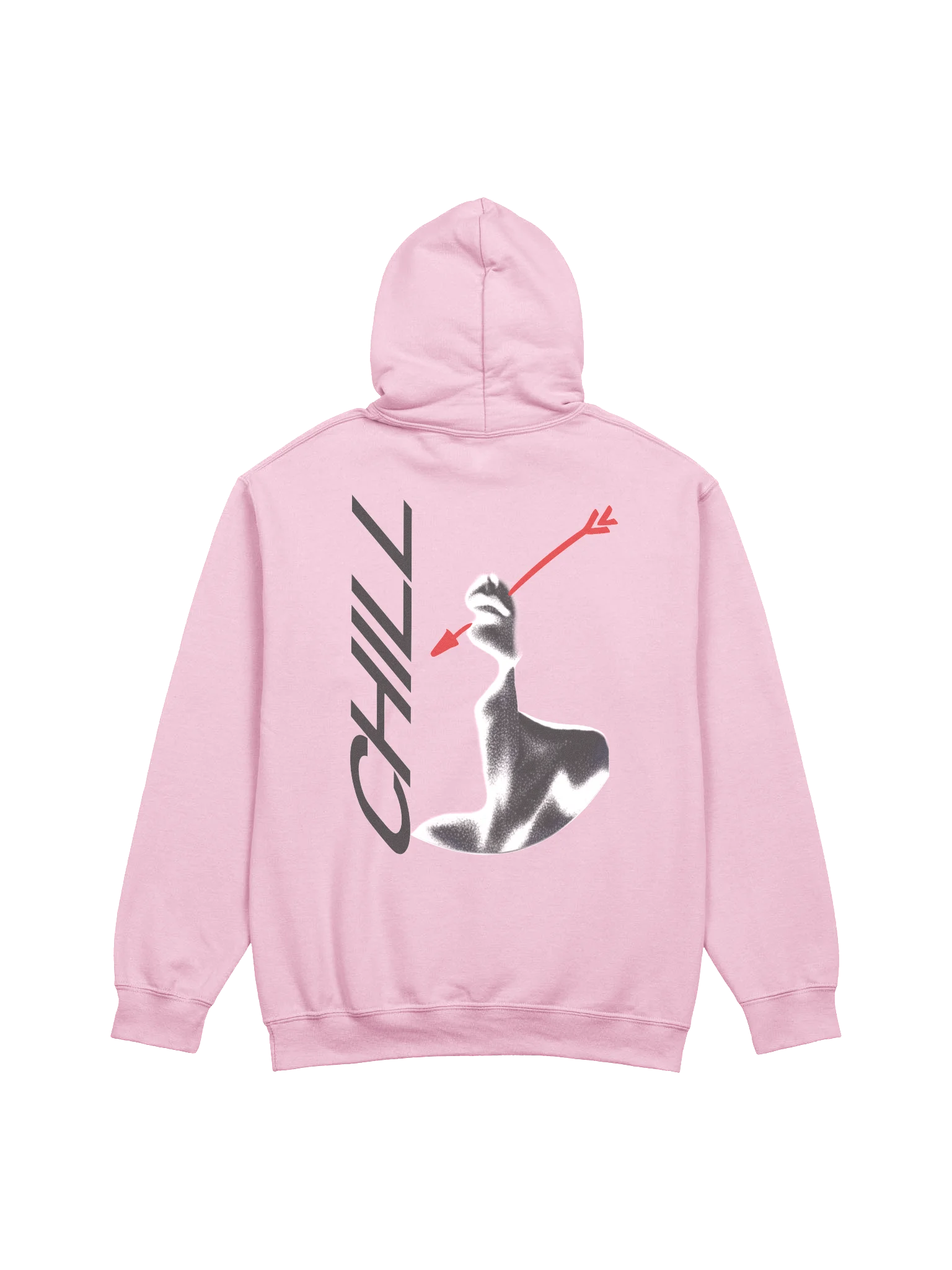 Grateful As F*ck Hoodie product image (2)