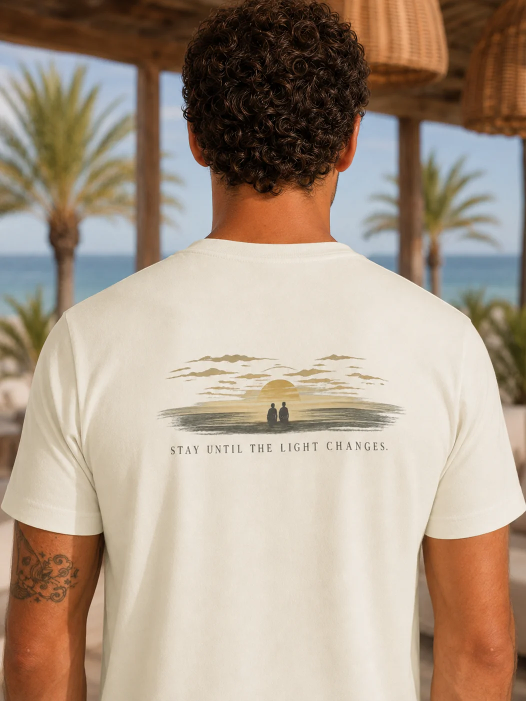 The Last Light Tee product image (3)