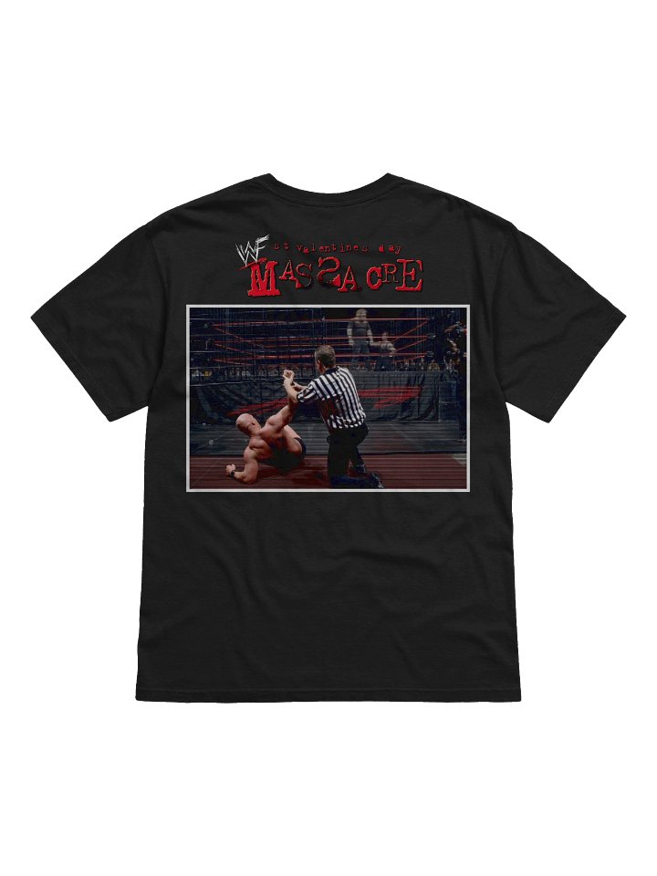 St Valentine's Day Massacre product image (2)