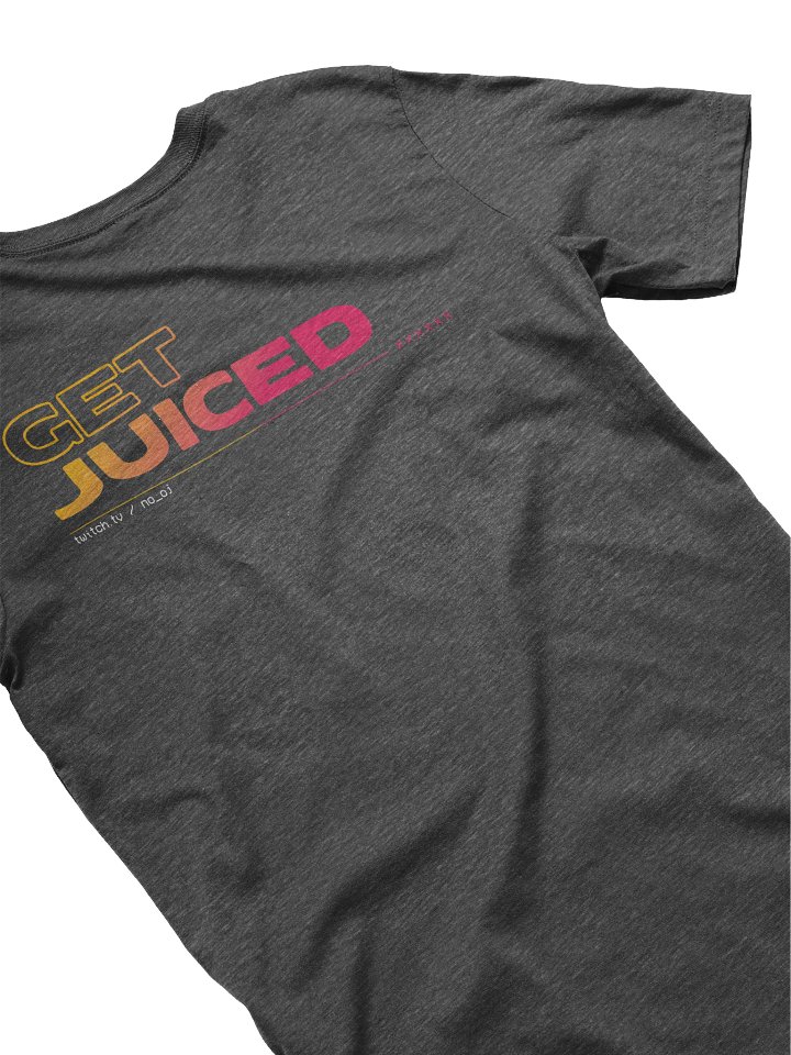 OJGasm Tshirt product image (2)
