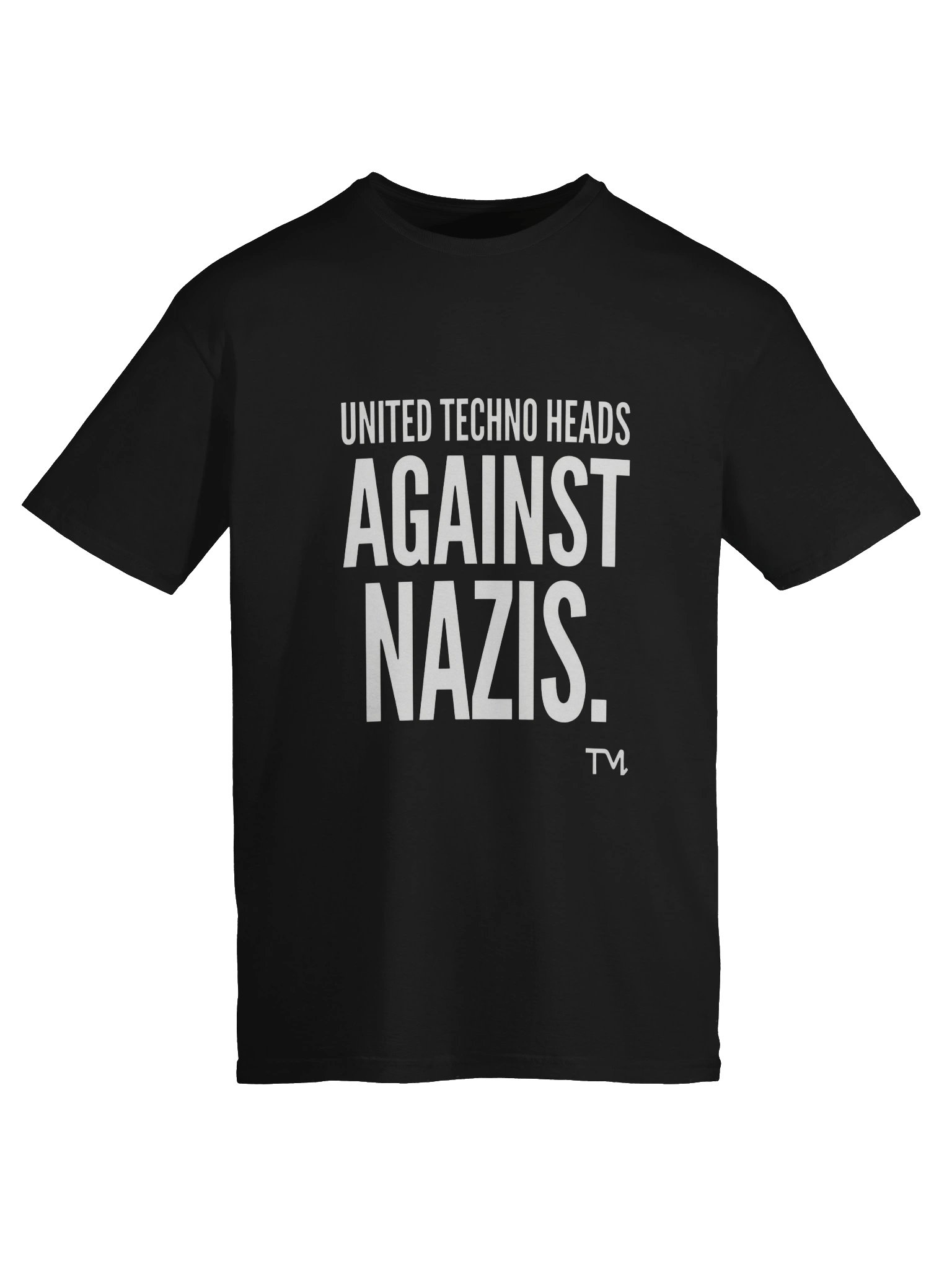 United Techno Heads Against Nazis product image (5)