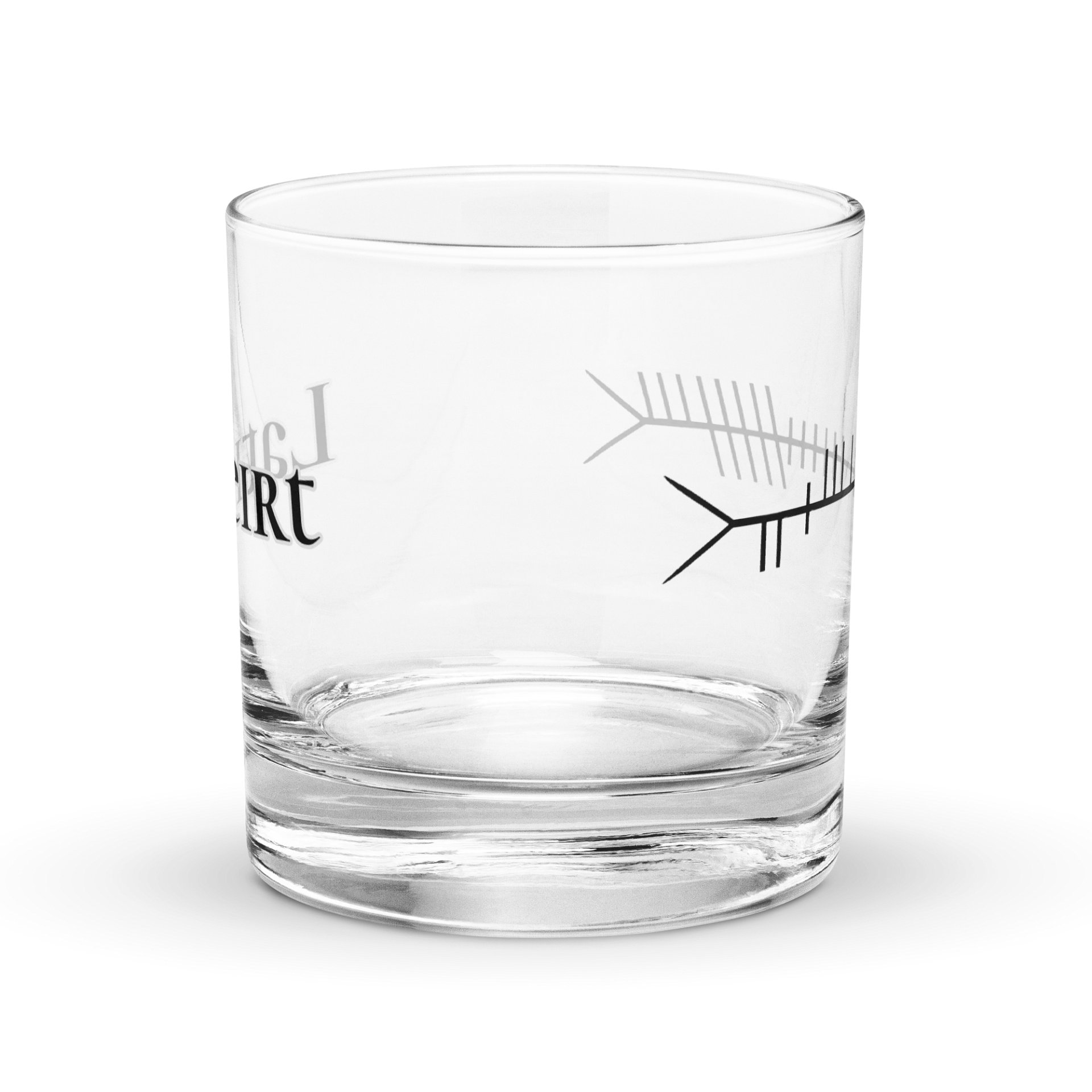 The Latheirt Glass – “Ale-Killed” Celtic Whiskey Tumbler product image (4)