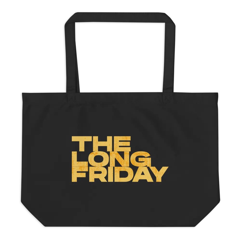 The Long Friday: City Bag product image (2)