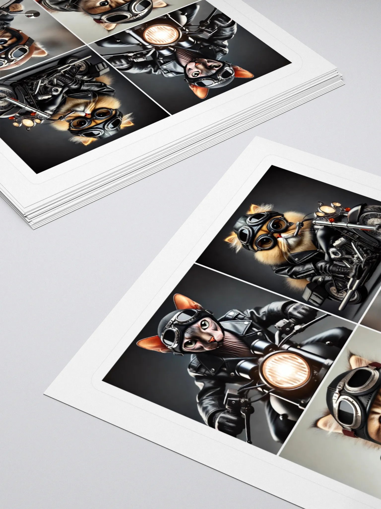 Bad Boys - Kitten Edition product image (4)