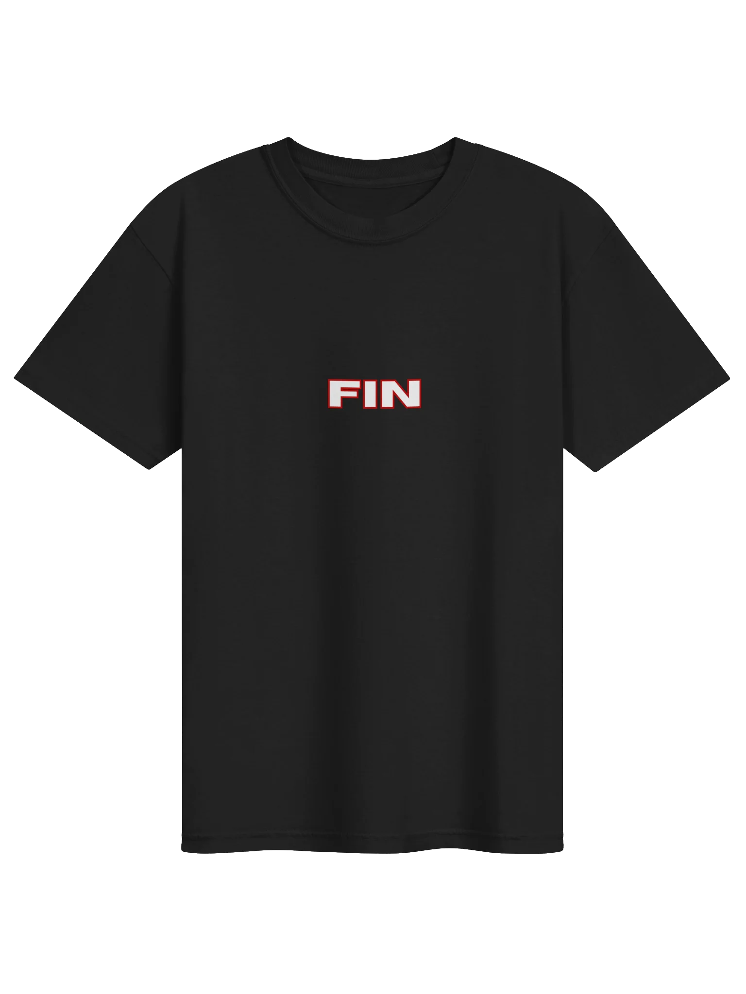 'Fin' Unisex Tee product image (1)