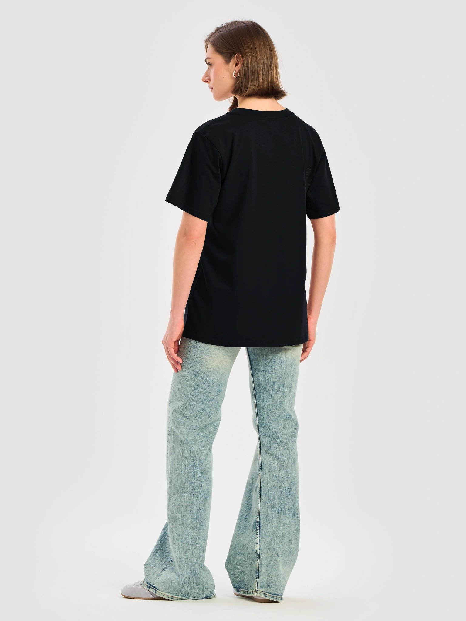 Installed ≠ Ready Women's Tee product image (16)