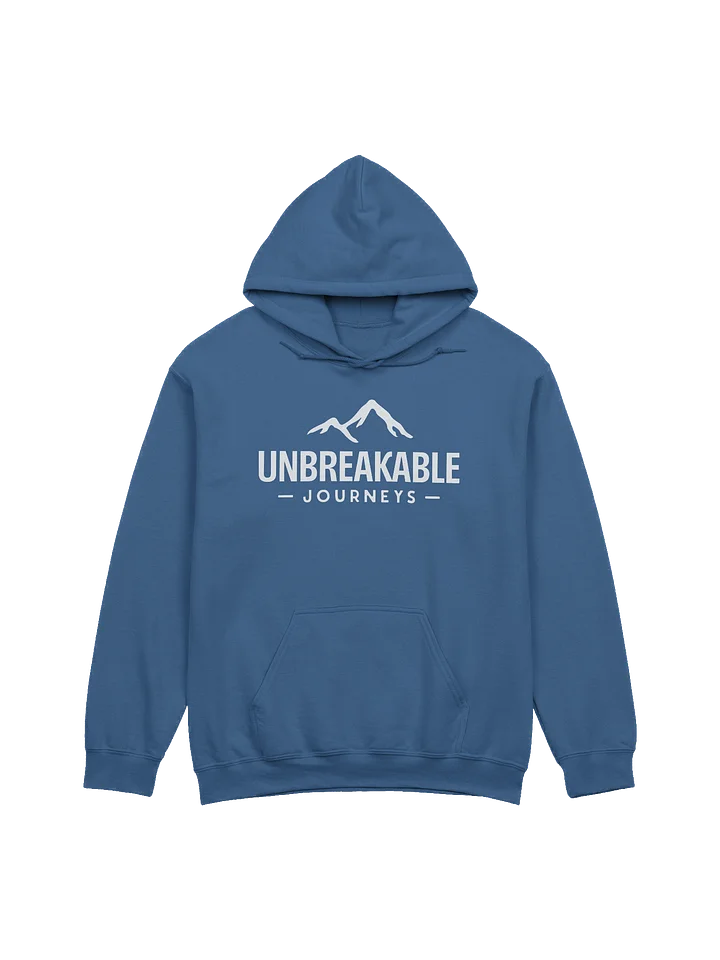 Unbreakable Journeys Sweatshirt product image (1)