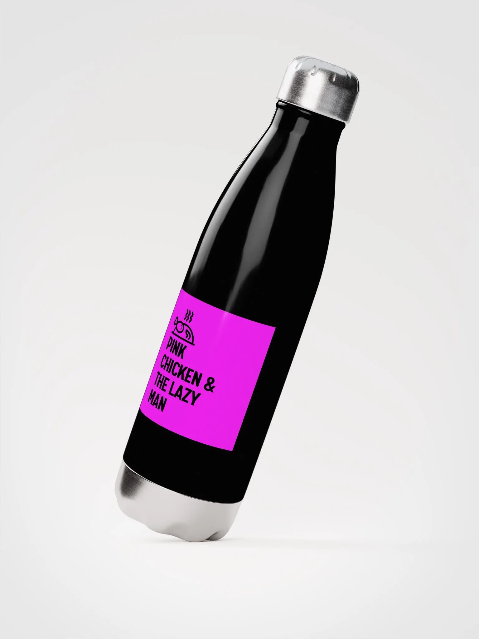 PC&TLM - the water bottle product image (2)