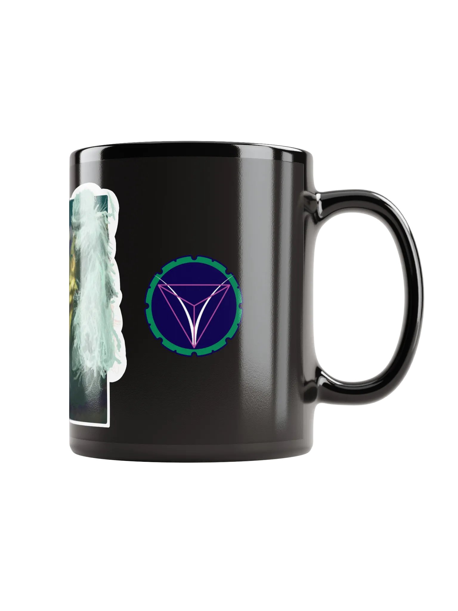 Lichen Mug product image (5)