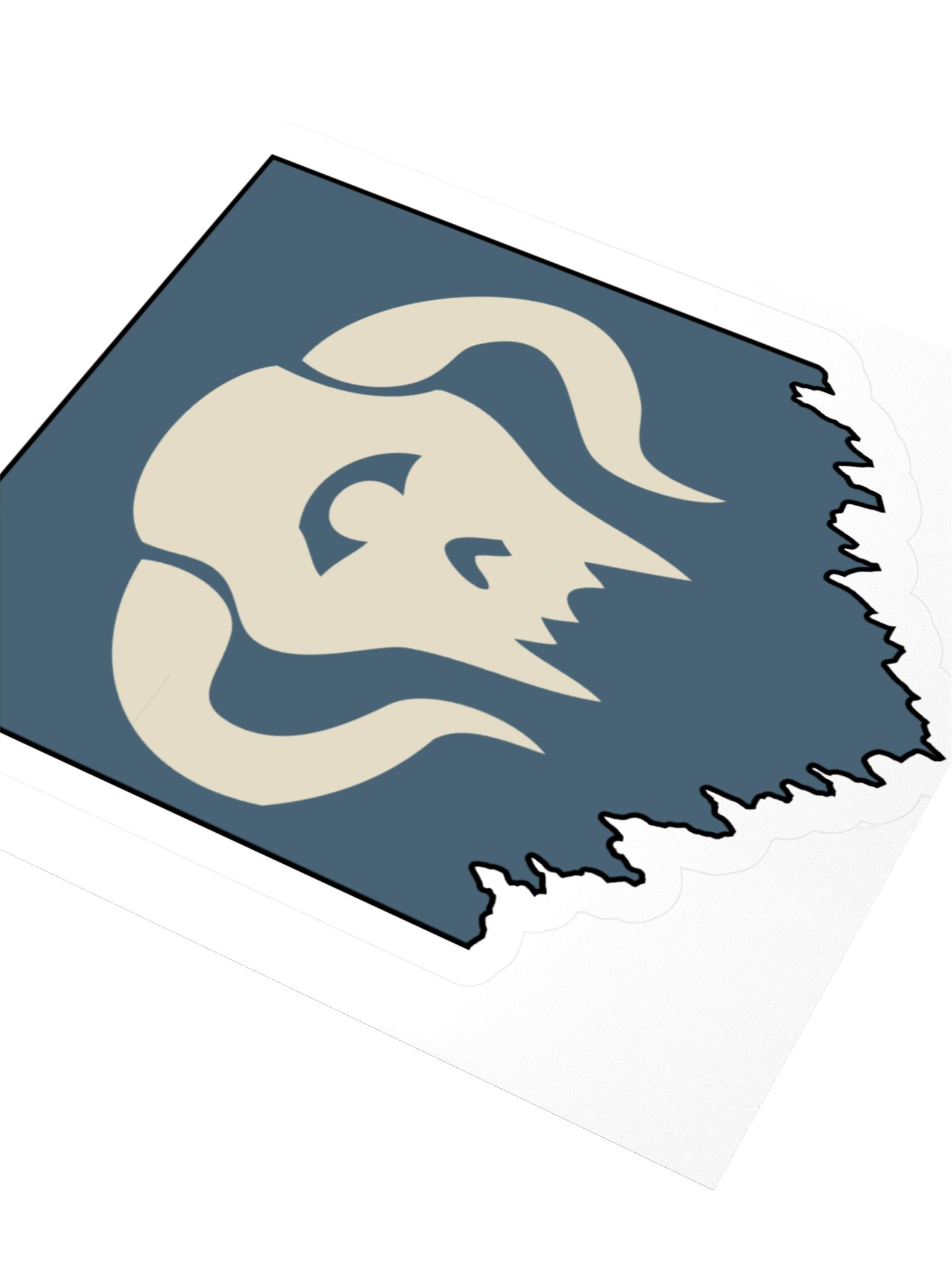 House Madsorn Sticker product image (3)