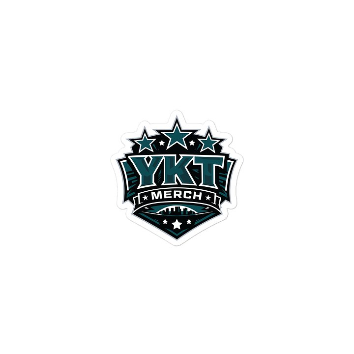 YKT Merch product image (2)