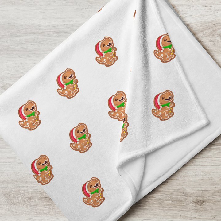 Gingersaur! product image (7)