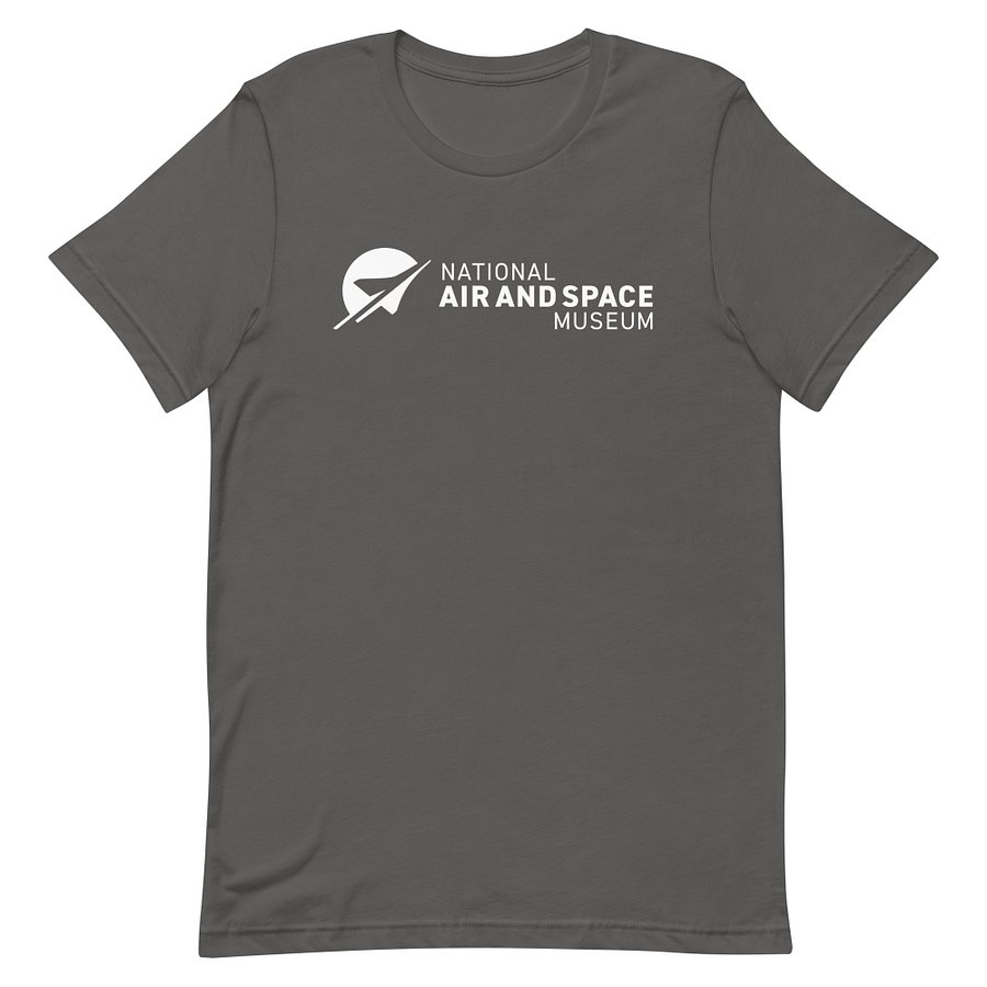 National Air and Space Museum Tee (Unisex) Image 1