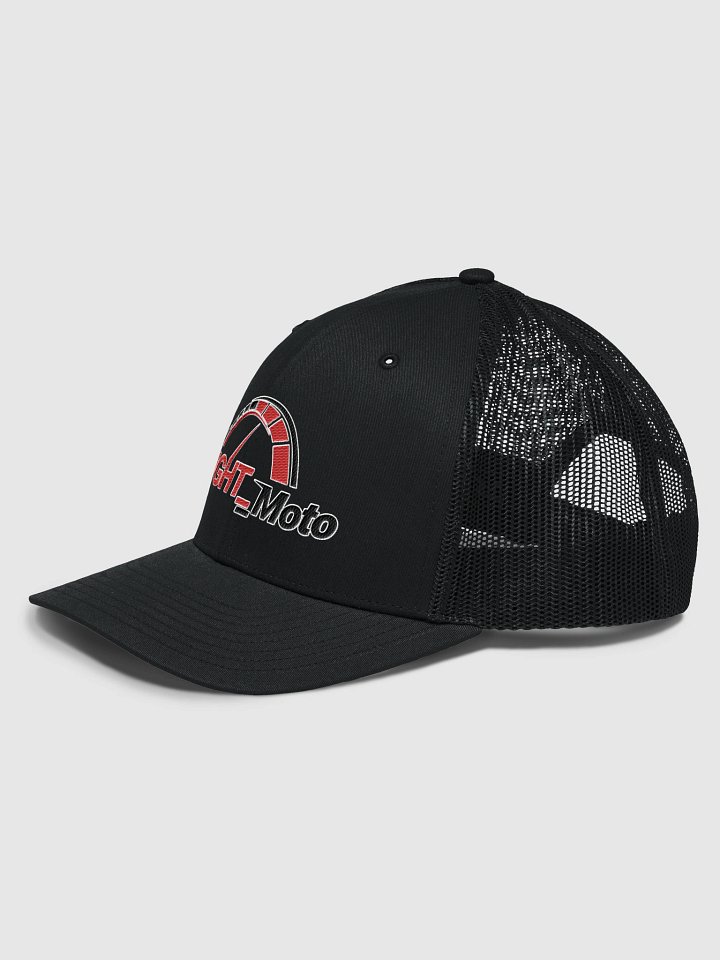 Outlined SLIGHT_ Snapback product image (2)