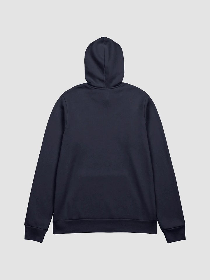 Supersoft Lights On STAND OUT Hoodie product image (2)