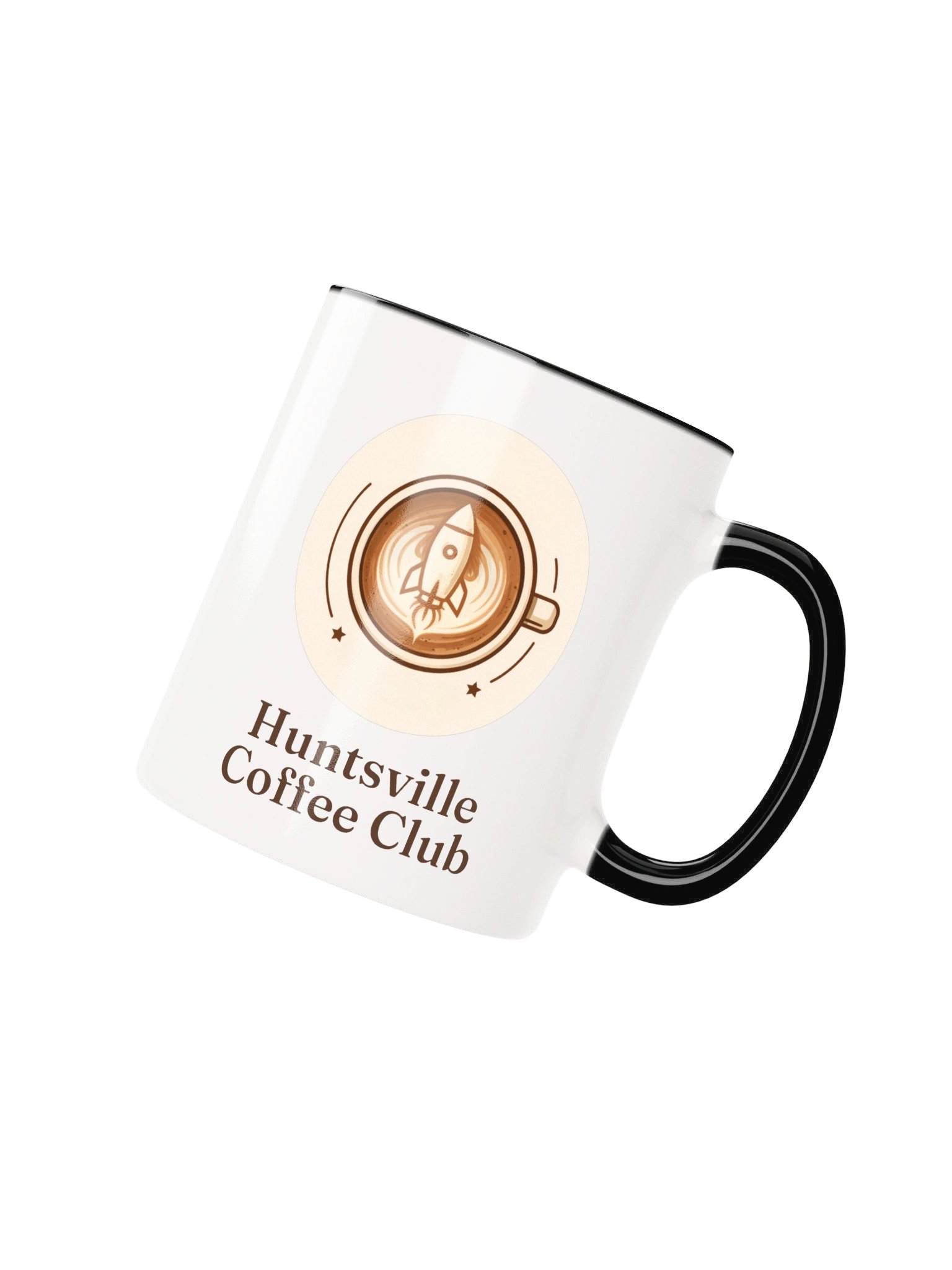 Rocket Coffee Mug product image (4)
