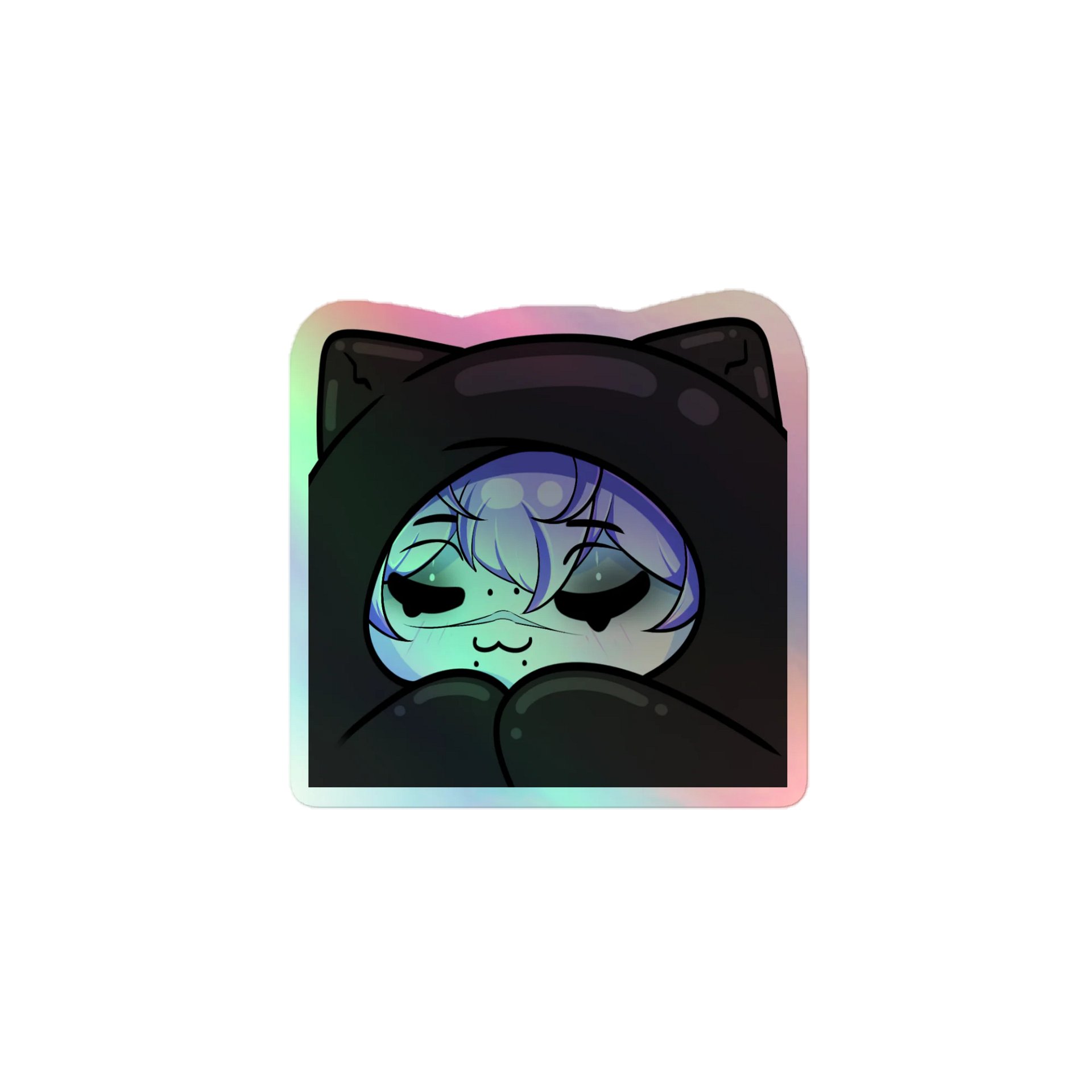 Cozii Sticker product image (1)