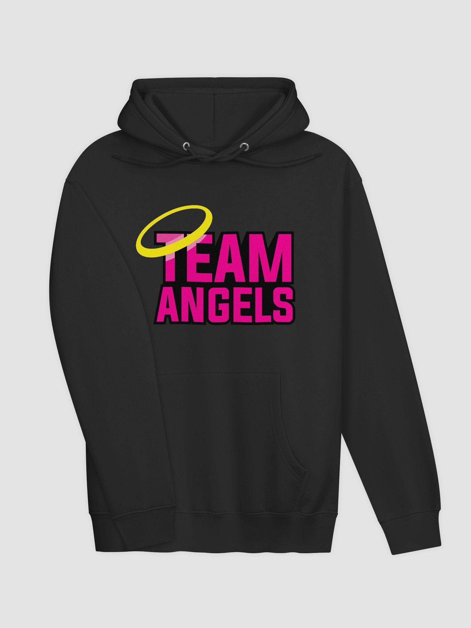 Halo Team Angel Hoodie product image (3)
