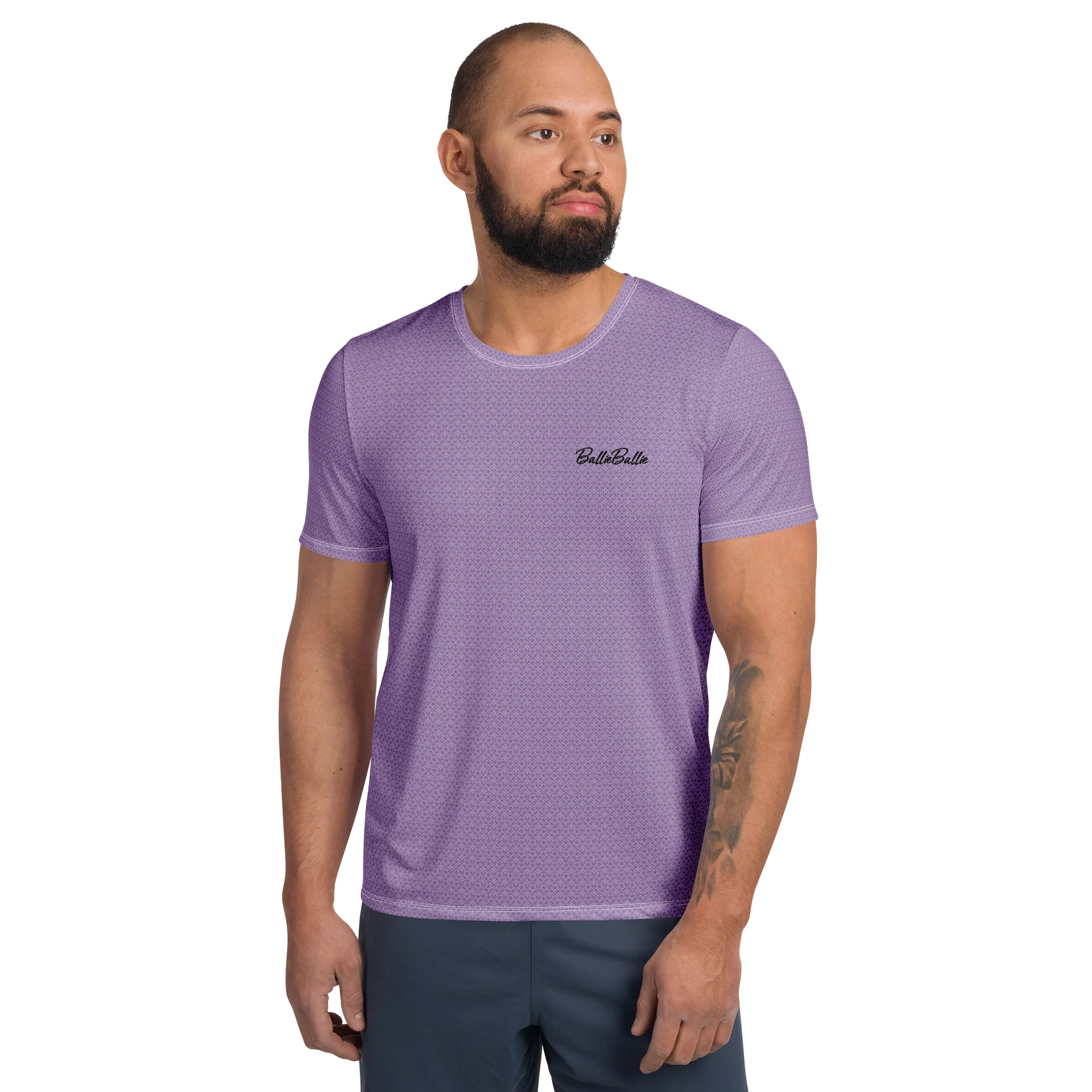 Sportshirt East Side product image (1)