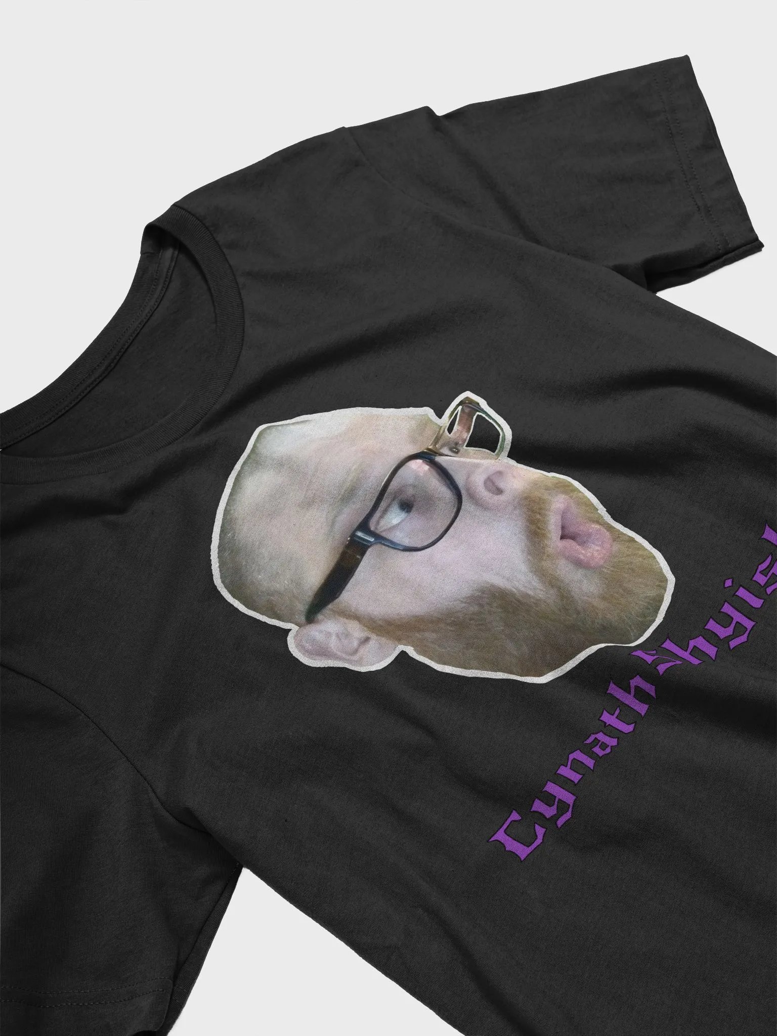 CynPog T-Shirt product image (8)