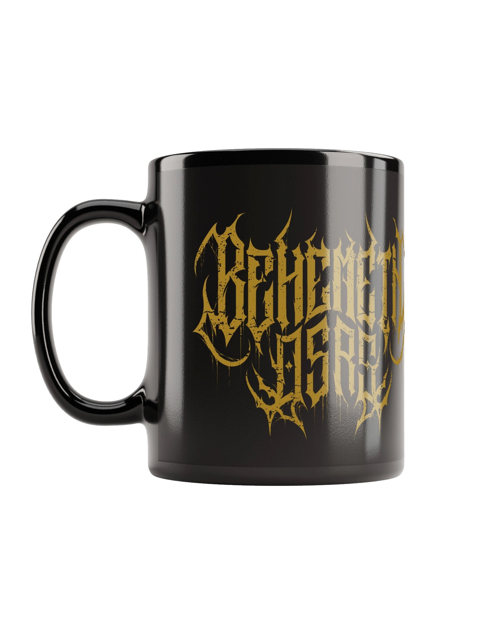 Metal Mug product image (1)