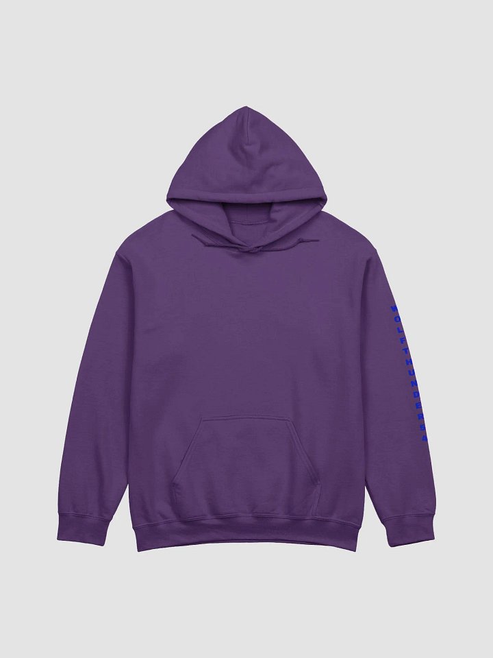 Pullover Hoodie product image (1)