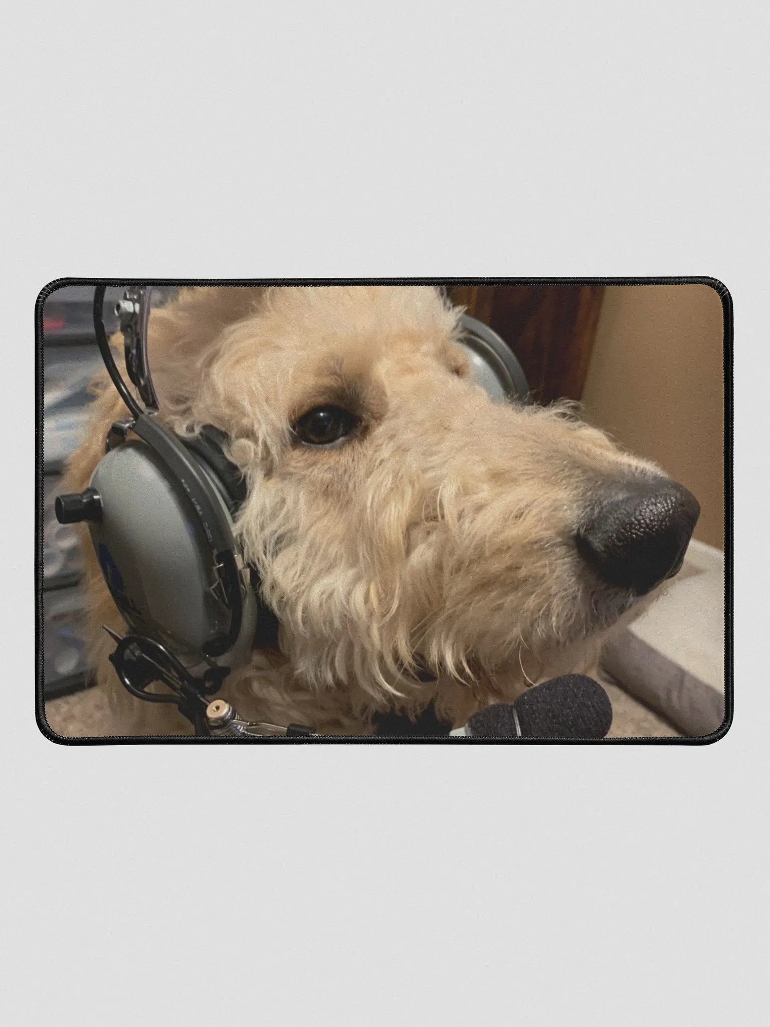 Ralph Mouse Pad product image (1)