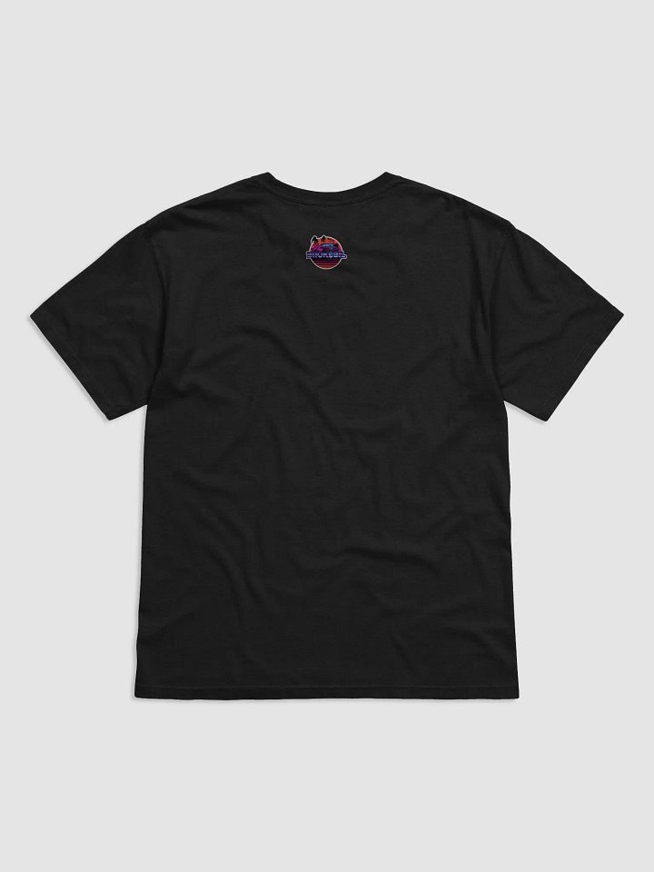 "Alla kan ju inte ha koll" t-shirt product image (2)