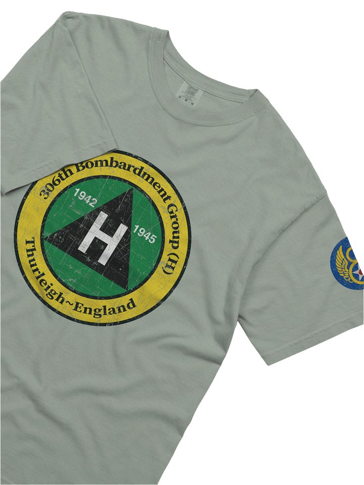 306th Bombardment Group Premium T-Shirt product image (10)