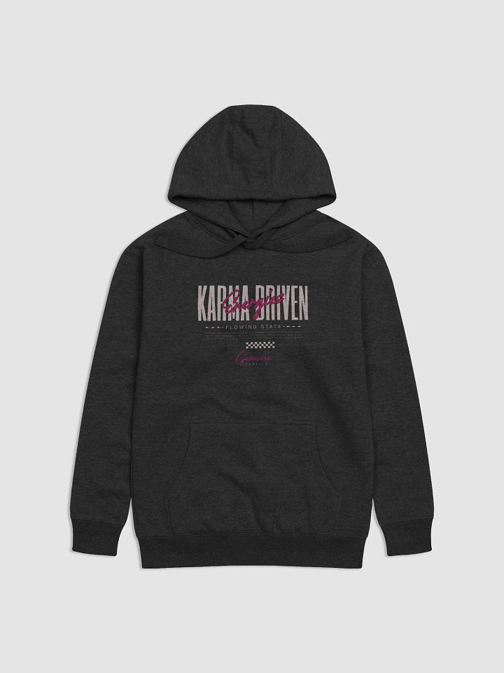 Energies Unleashed Premium Hoodie product image (1)