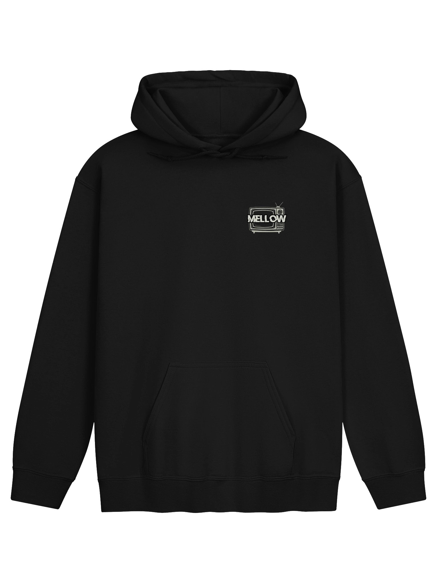 Mellow Memories 2.0 - Hoodie product image (2)
