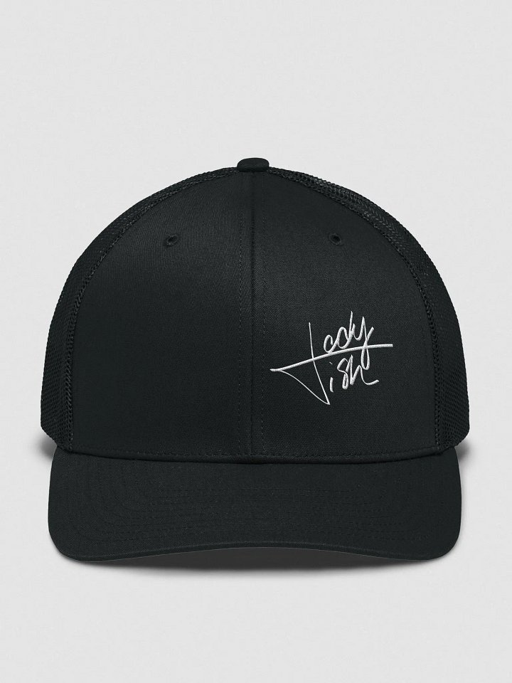 LadyTish Richardson 112 Trucker Ha product image (1)