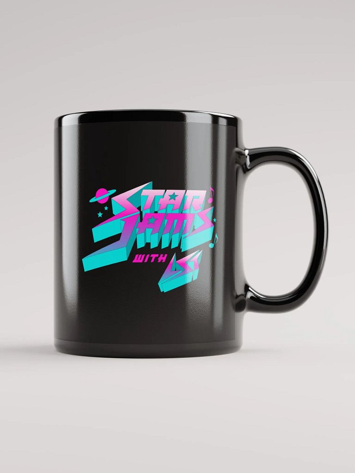 Star Jams FUTURE MUG product image (1)