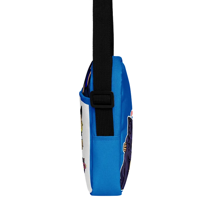 Blue232 CrossBODY bag! product image (2)