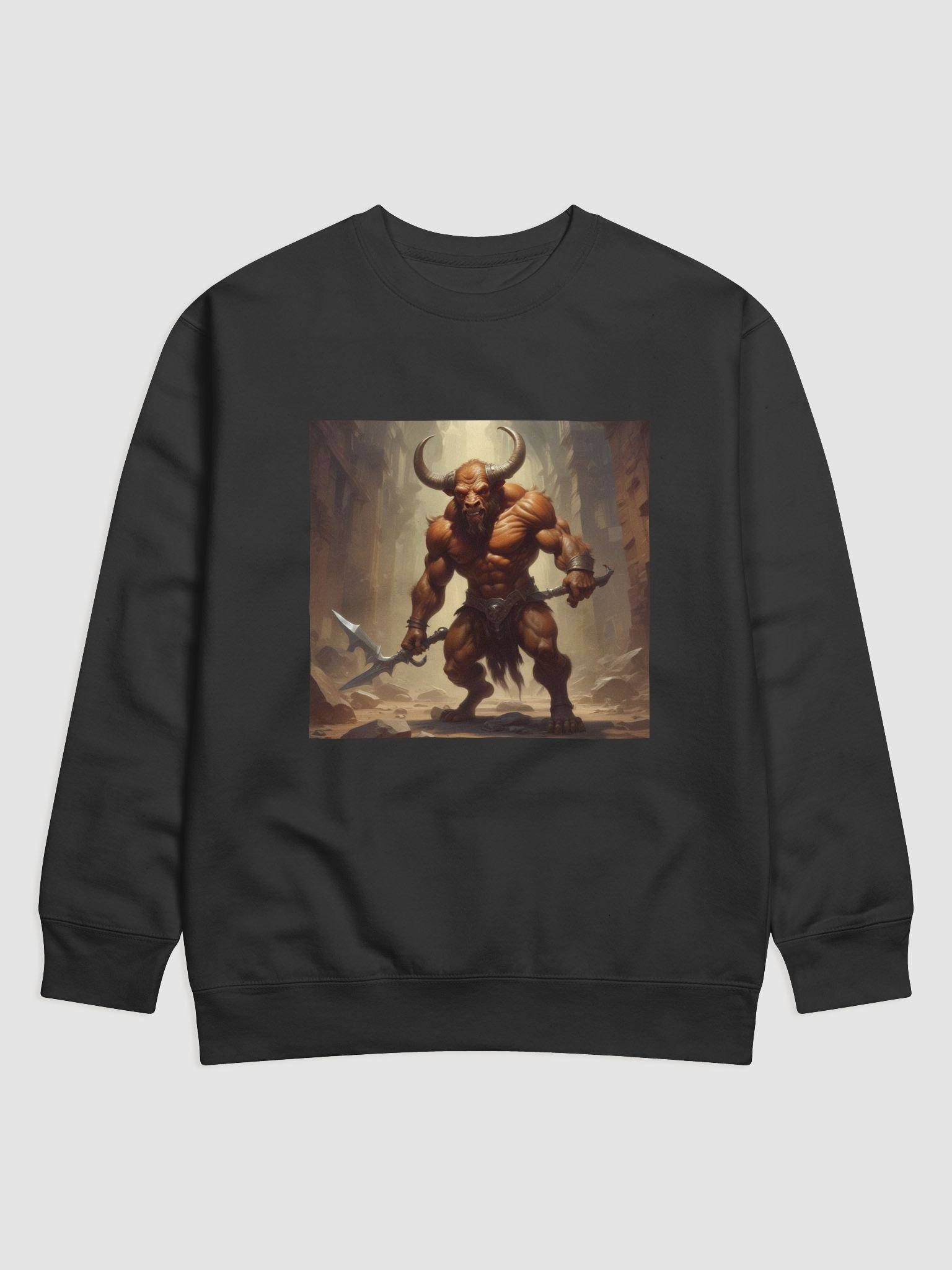 Minotaur product image (4)