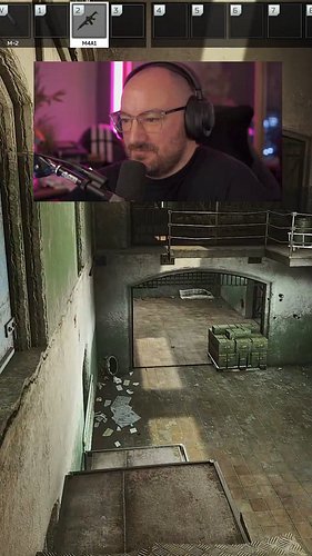 THE TRIPLE #ESCAPEFROMTARKOV #EFTARENA #BATTLESTATEGAMES #BSG #EFT