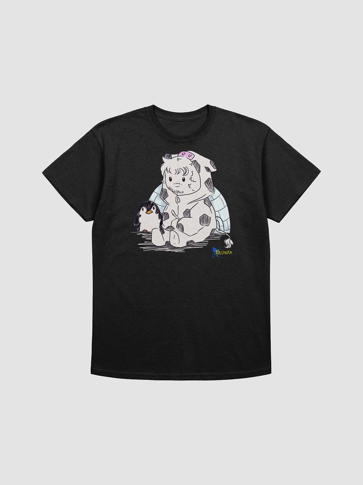 Squigloo Tee product image (1)