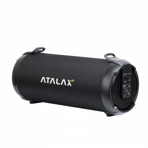 Atalax Siren Portable Bluetooth Wireless Speaker - High-Performance Audio product image (3)