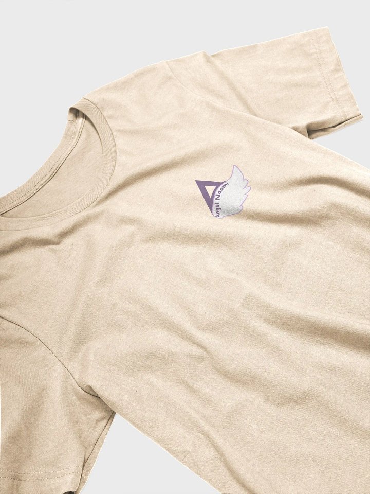 Pickles NOOOOO T-Shirt (Back Design) product image (41)
