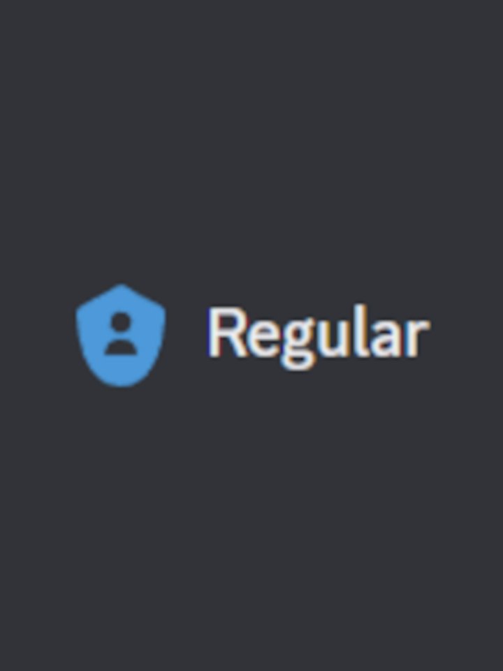 Regular Skip product image (1)