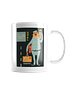 Hotel Park Mug