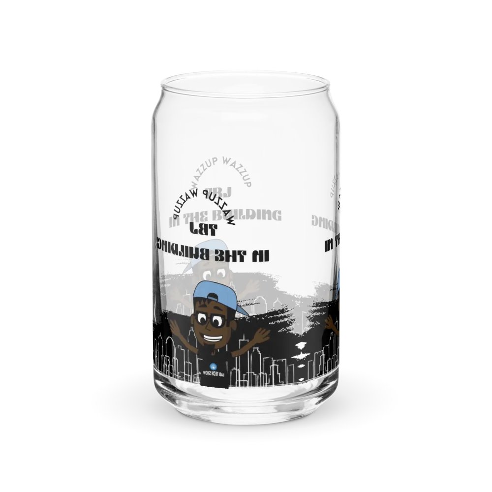 TBJ Adult Beverage Glass product image (10)
