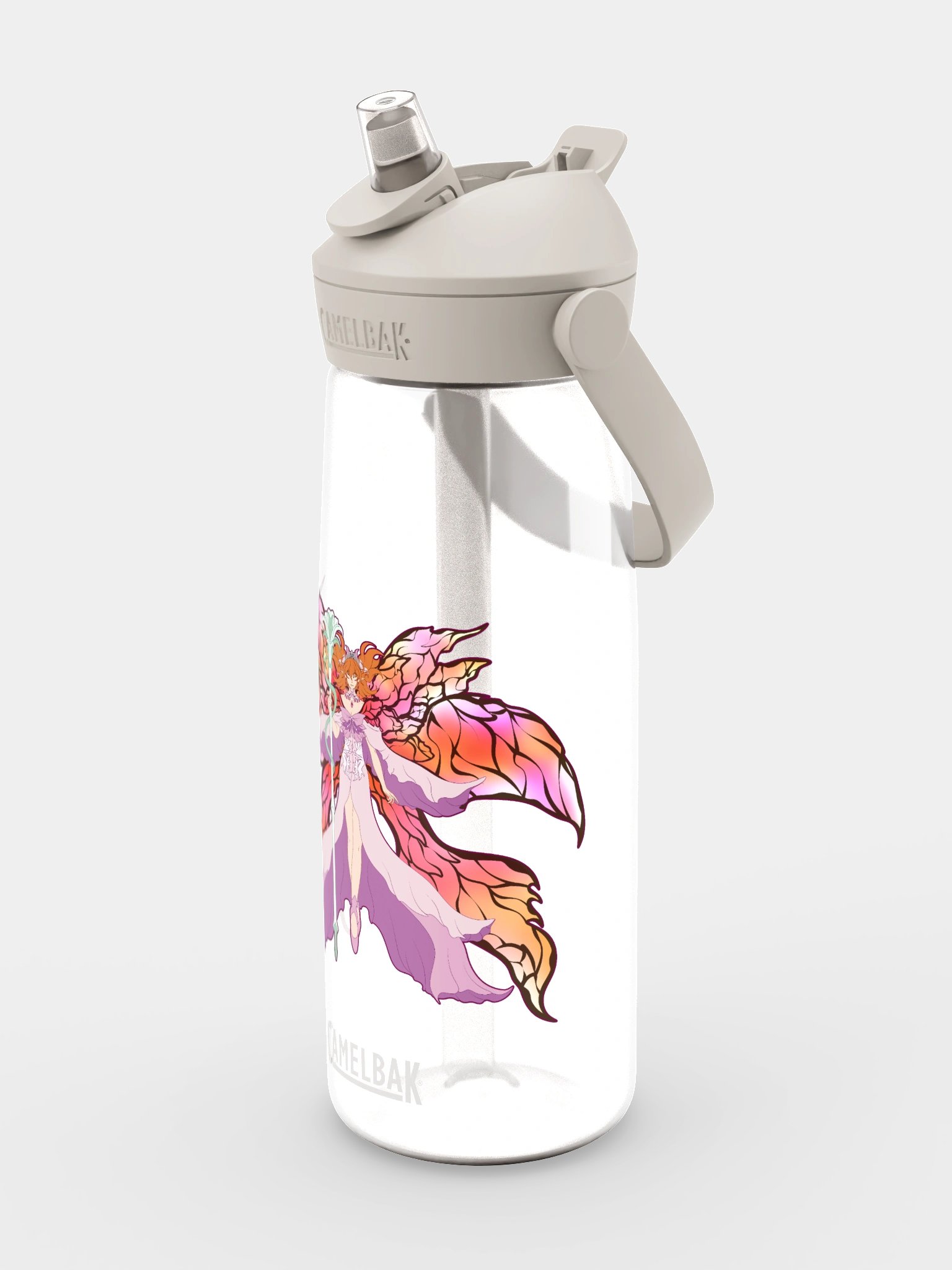 Fae King Water Bottle product image (4)