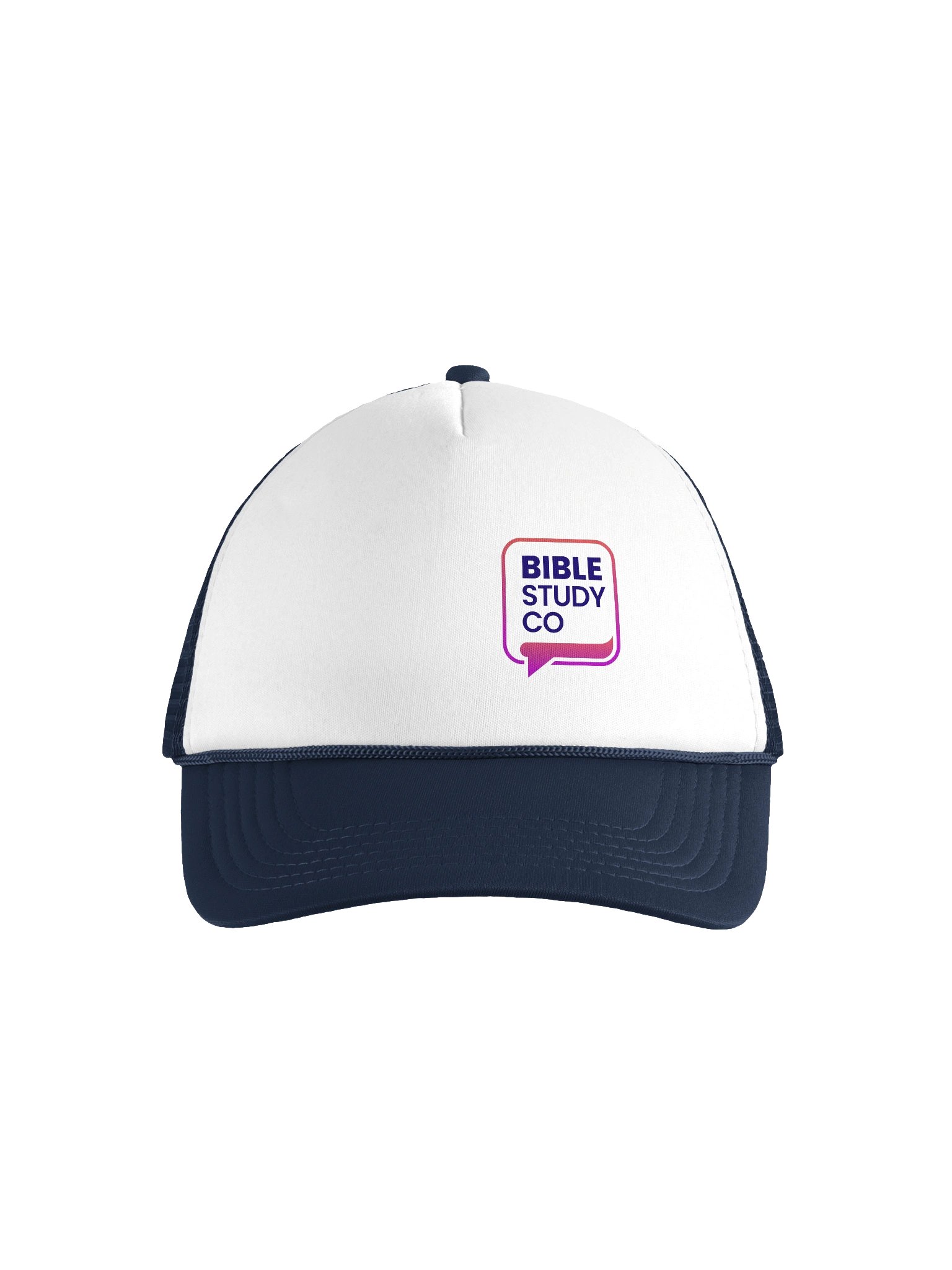 New Logo Hat - Navy product image (1)