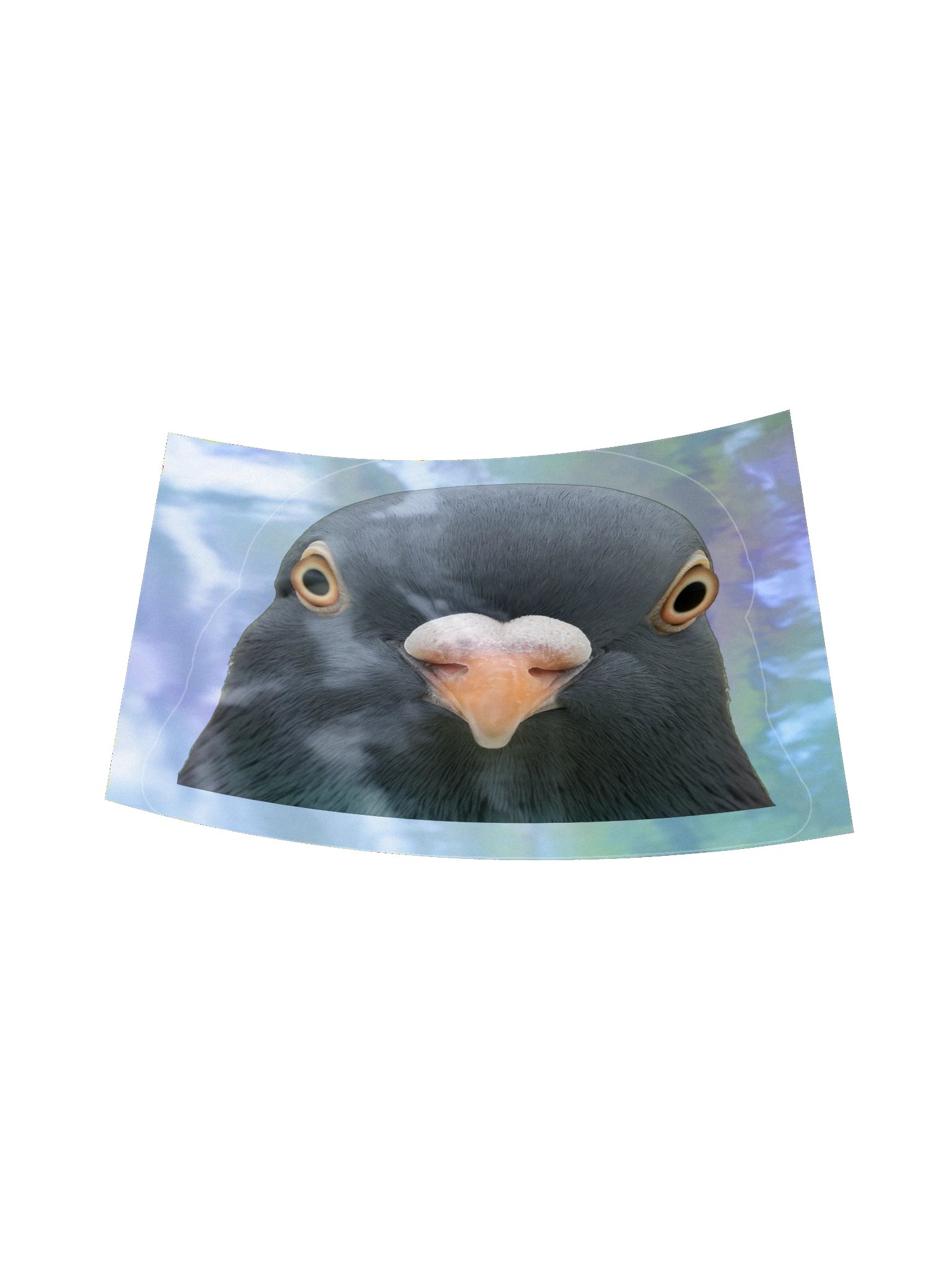 PEEGION Sticker product image (16)
