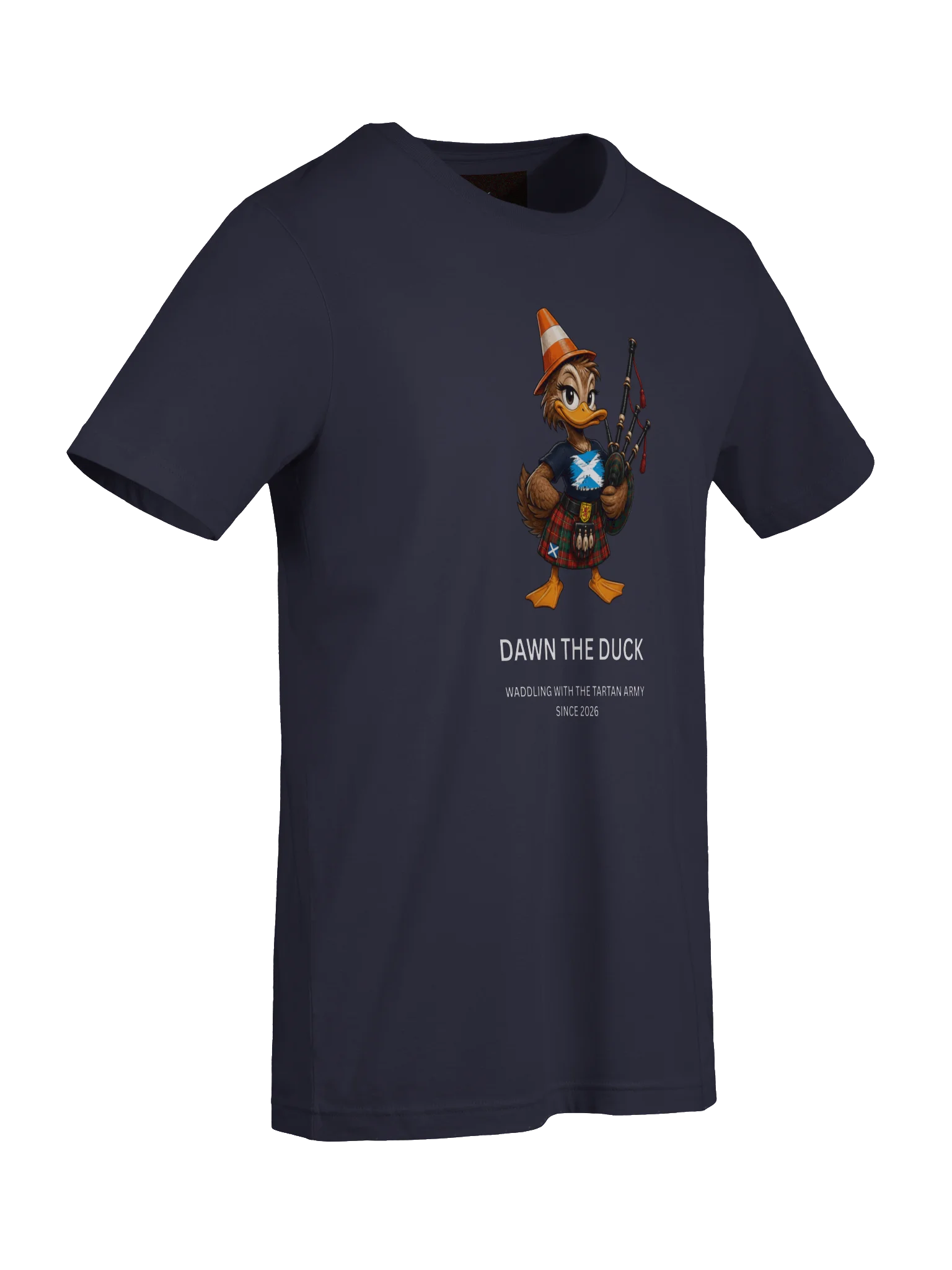Dawn The Duck product image (37)